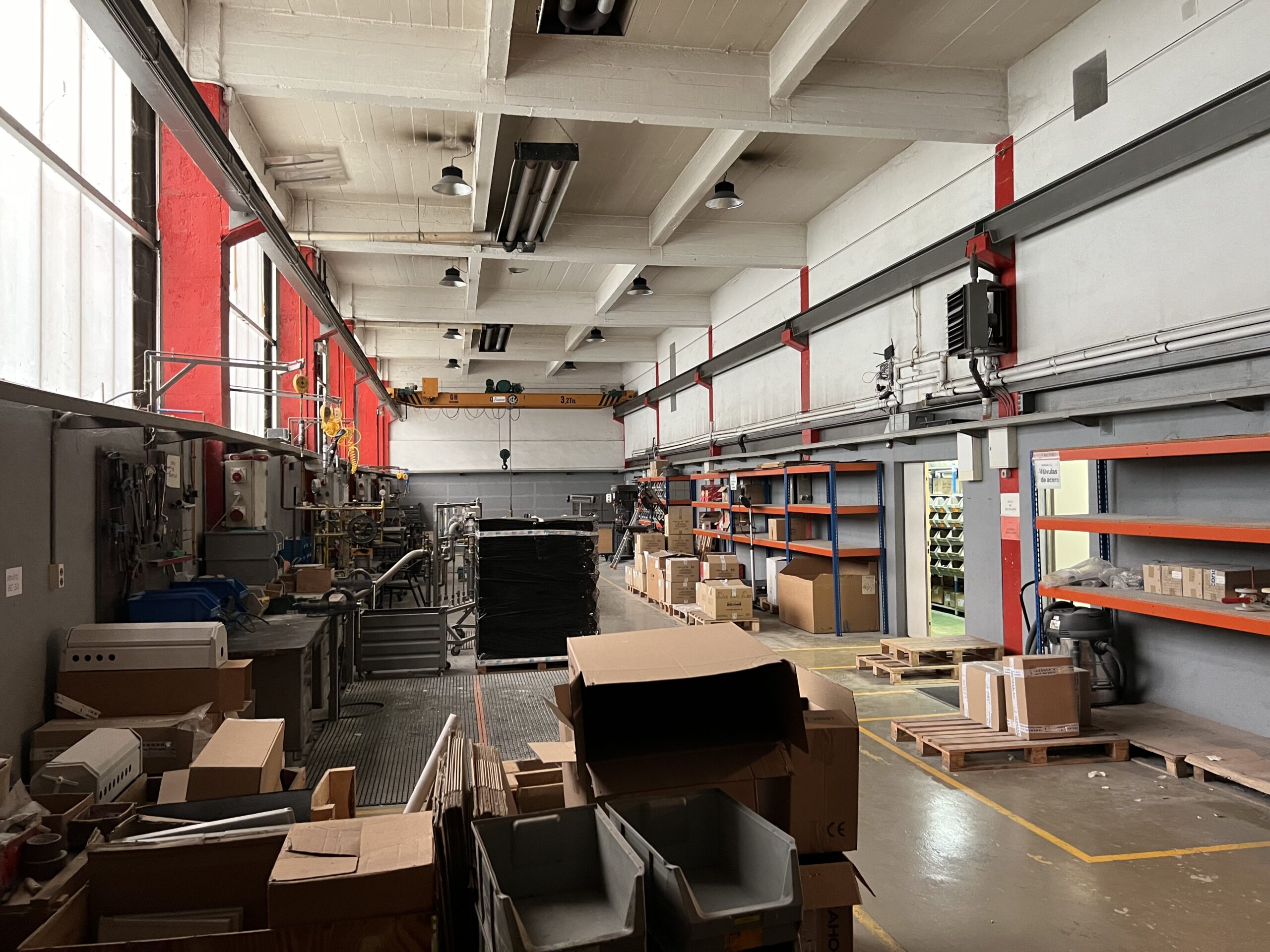 Nave en Bergara - Imagen 6