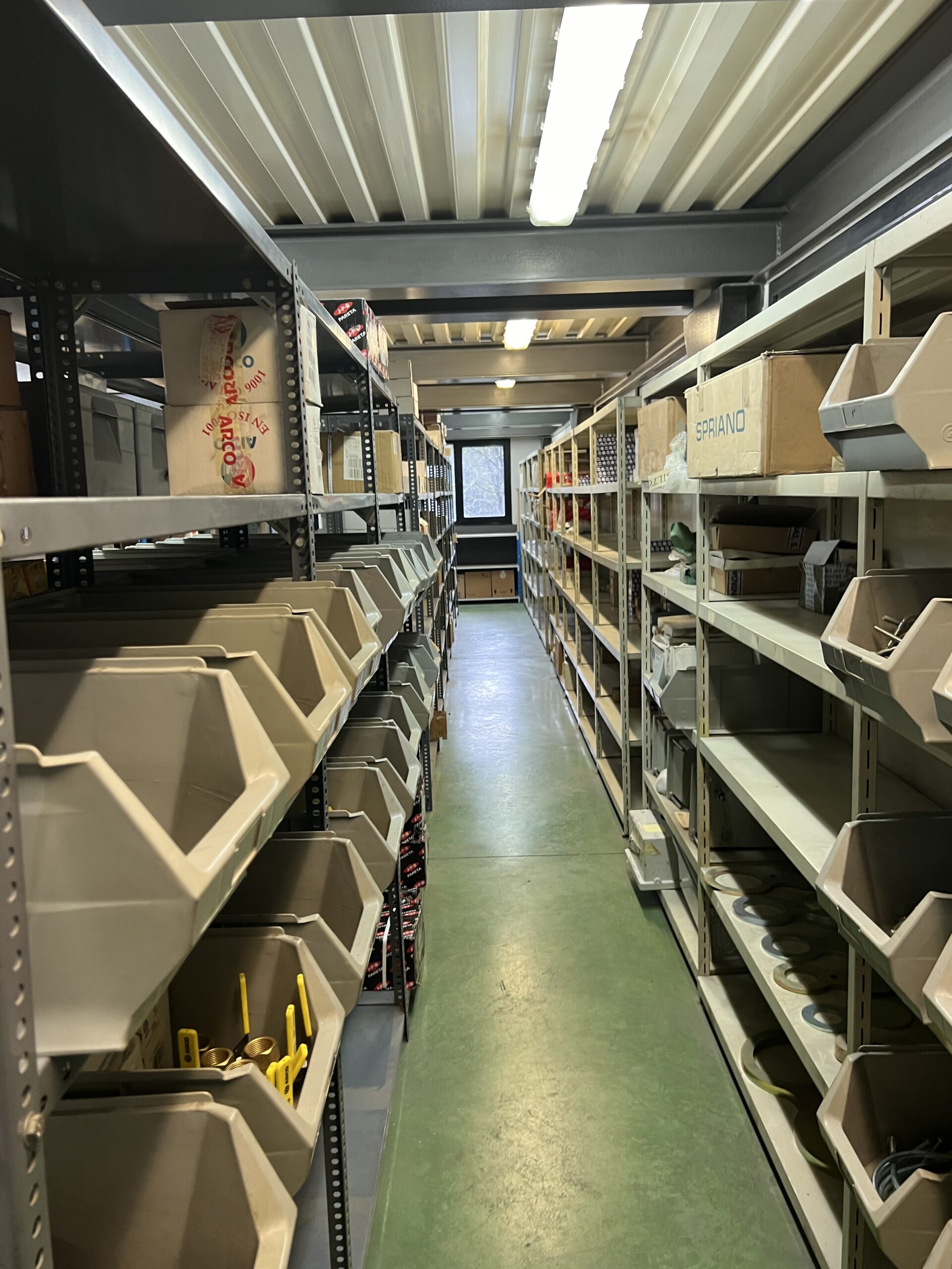 Nave en Bergara - Imagen 21