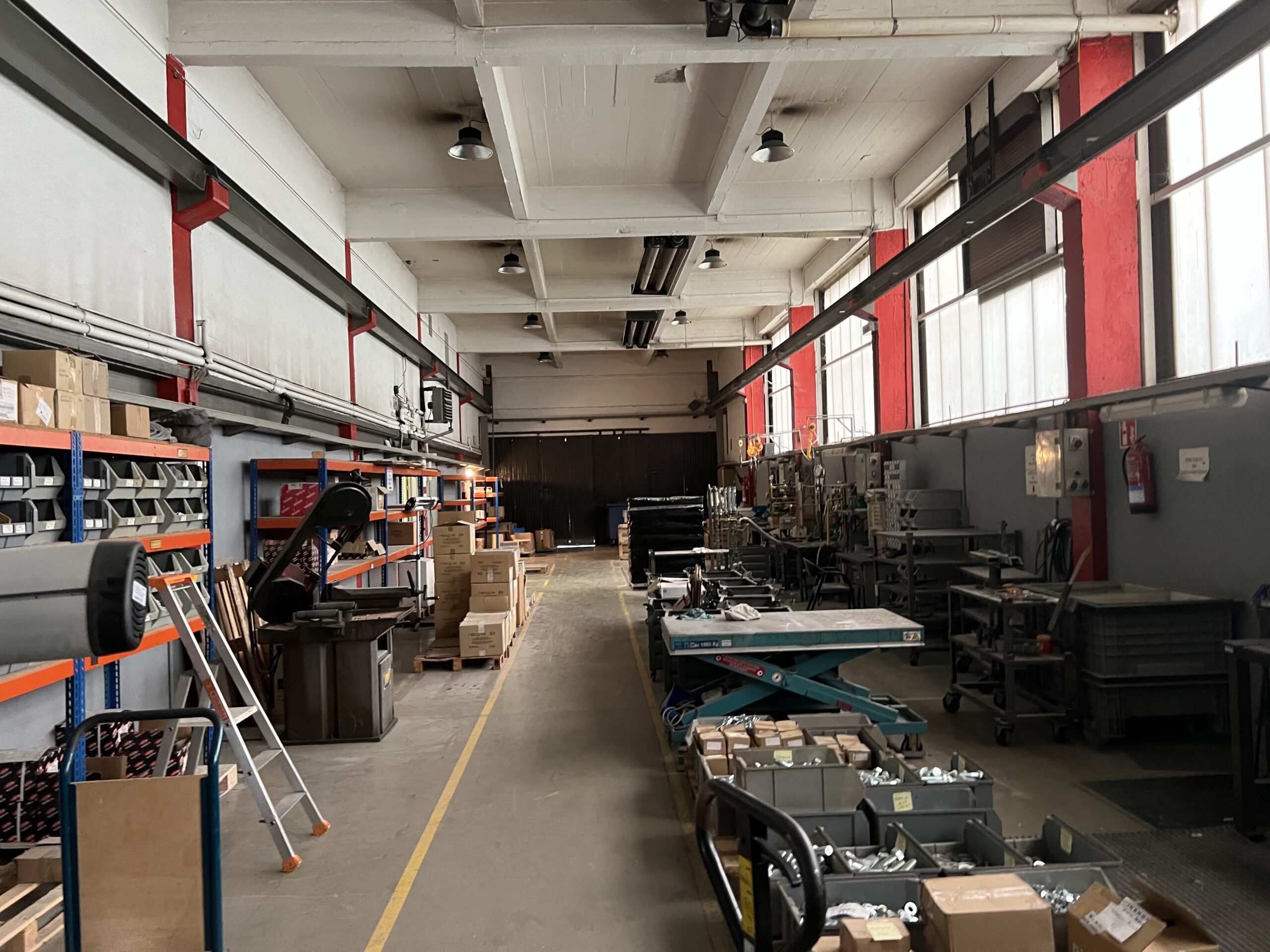 Nave en Bergara - Imagen 20