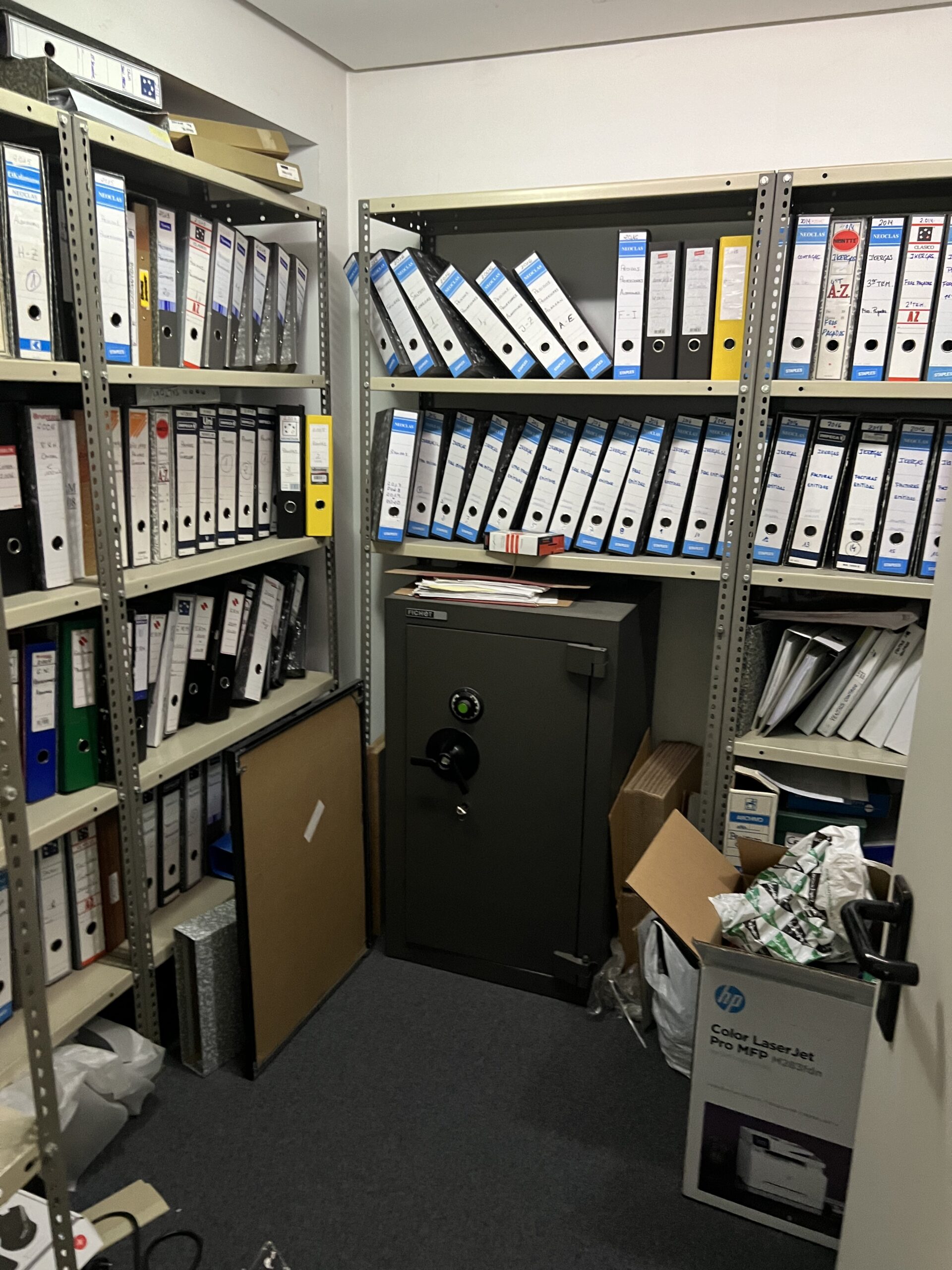 Nave en Bergara - Imagen 14