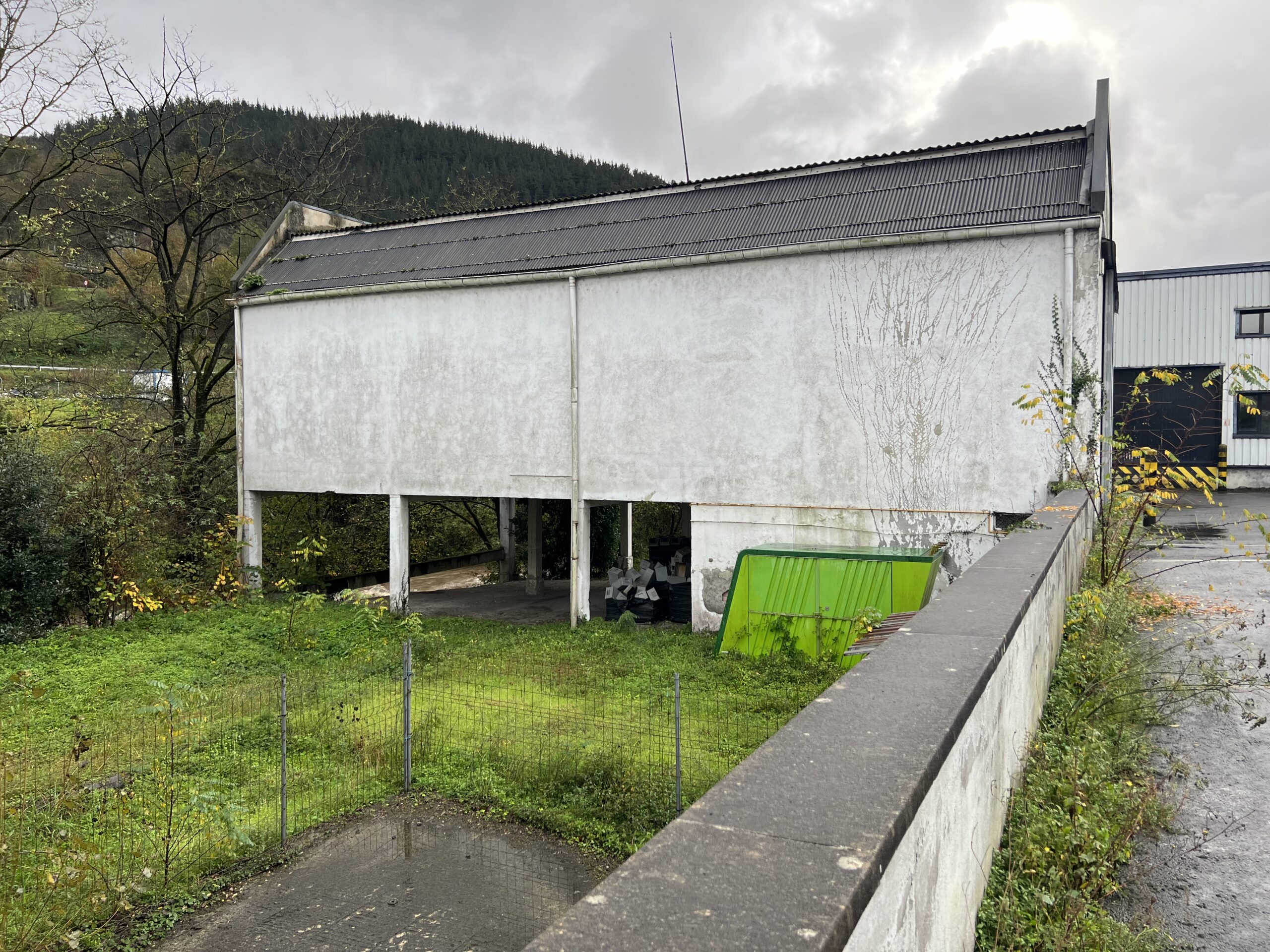 Nave en Bergara - Imagen 5