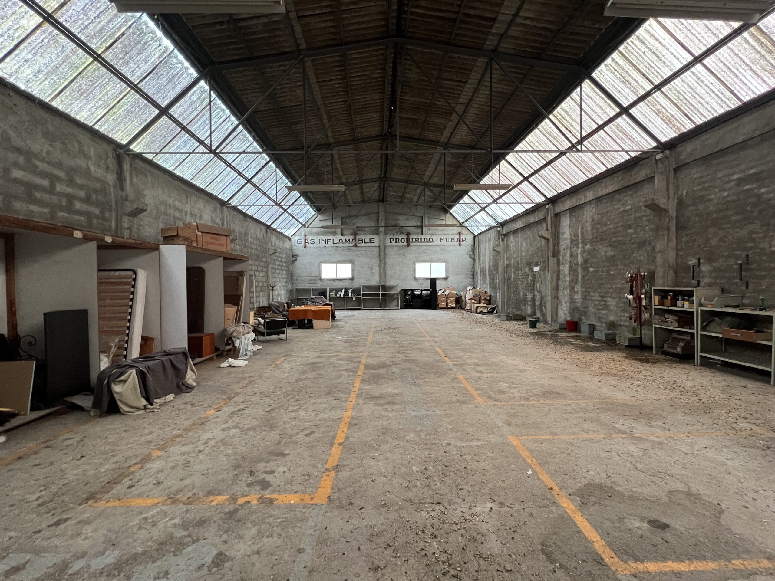 Nave en Bergara - Imagen 10