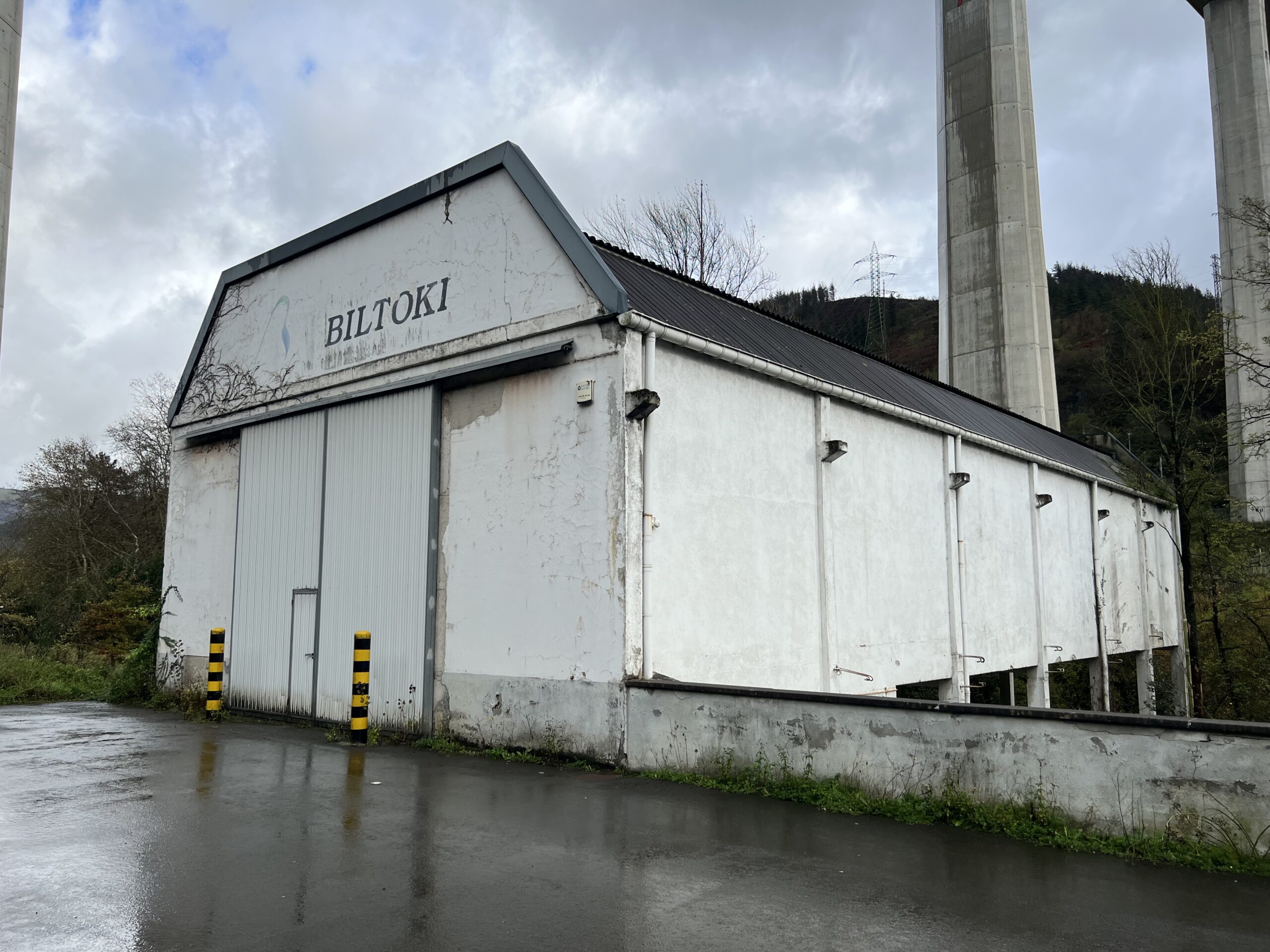 Nave en Bergara - Imagen 4