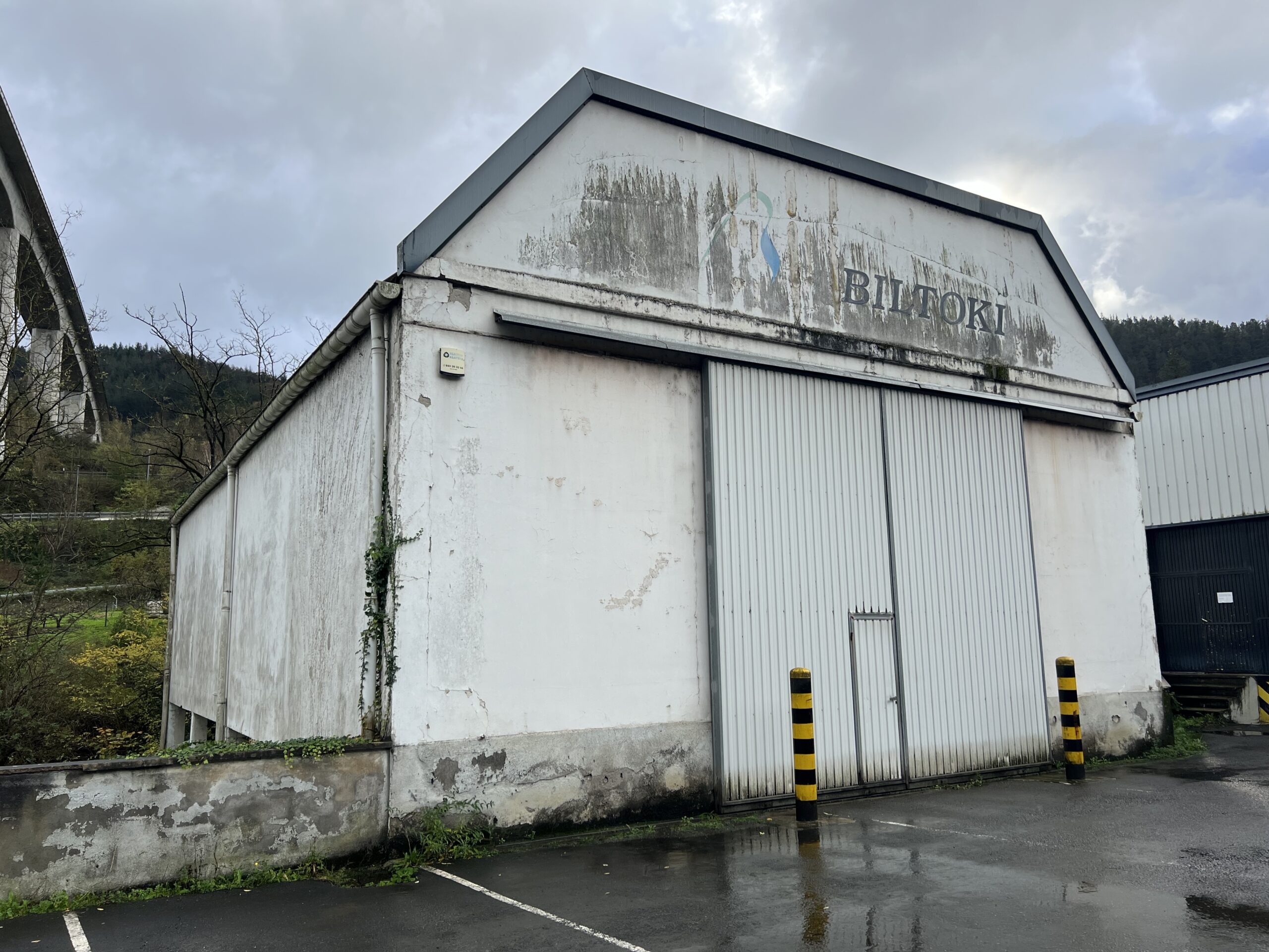 Nave en Bergara - Imagen 3