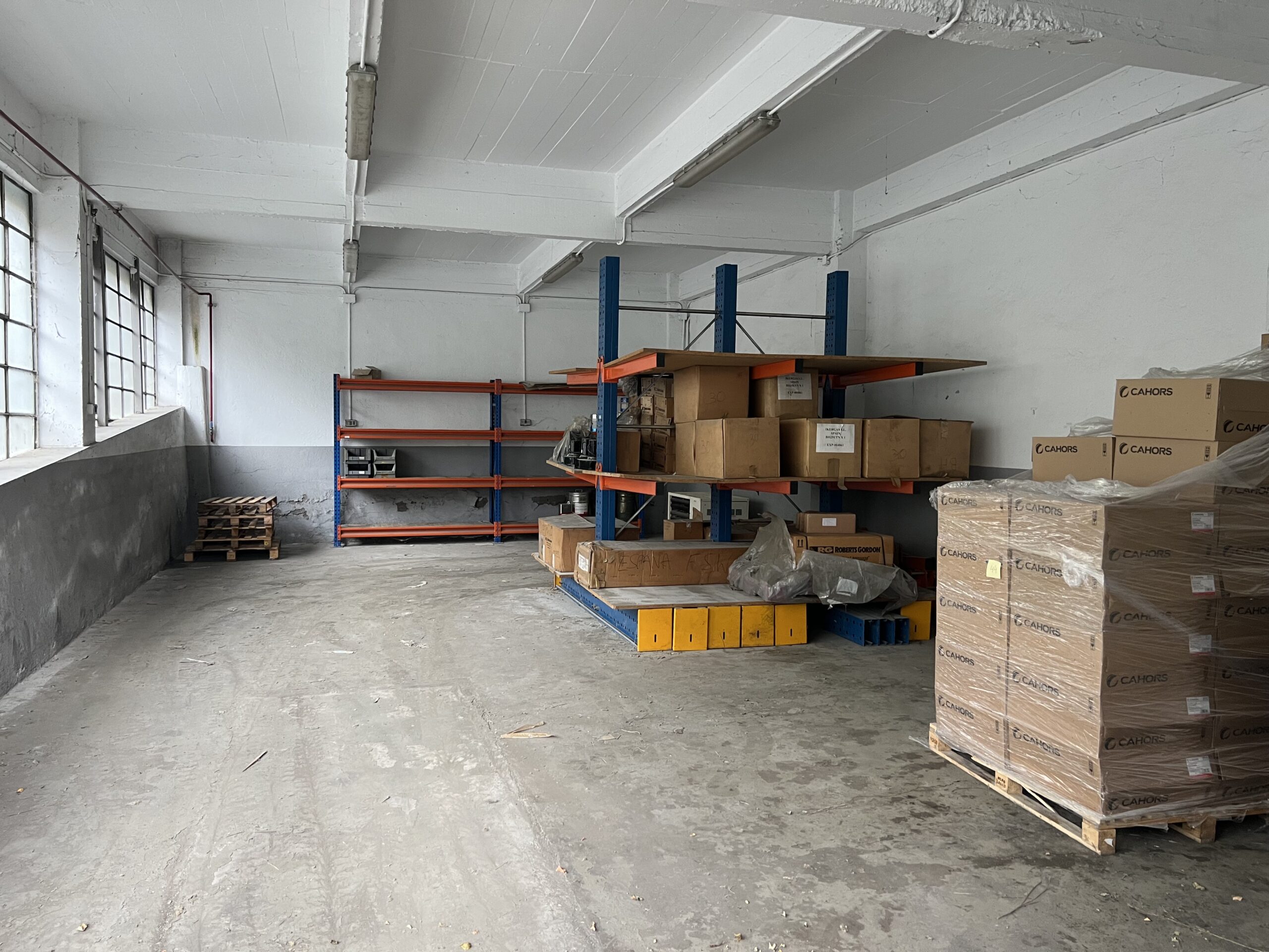 Nave en Bergara - Imagen 9