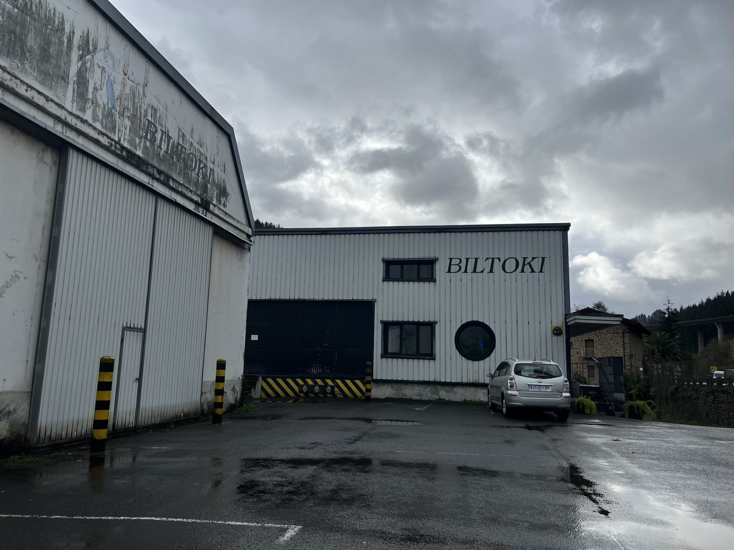 Nave en Bergara - Imagen 2