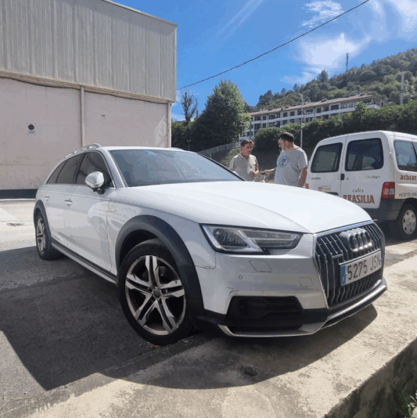 Audi A4 - Imagen 4