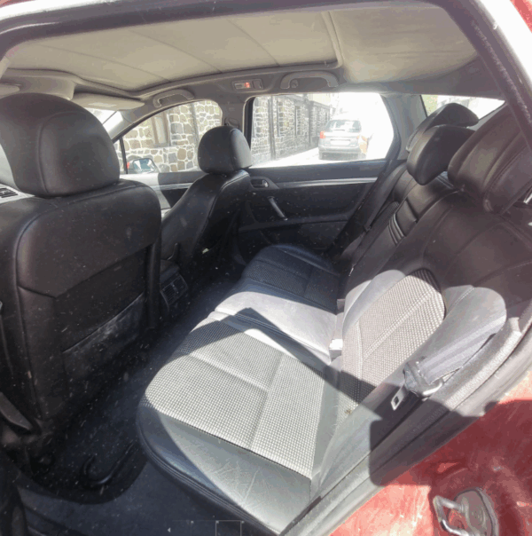 Peugeot 407 - Imagen 9