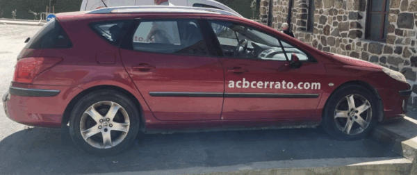 Peugeot 407 - Imagen 4