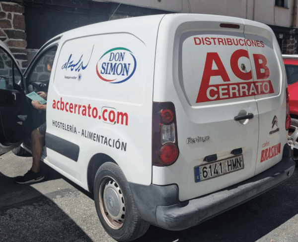 Citroën Berlingo - Imagen 5