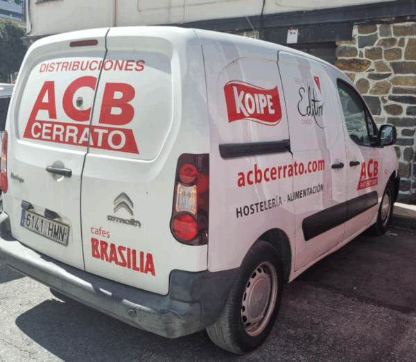 Citroën Berlingo - Imagen 4
