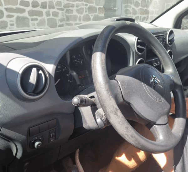Citroën Berlingo - Imagen 6
