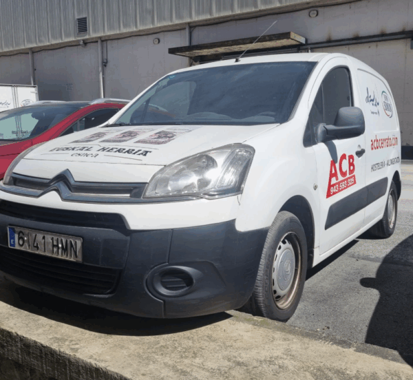 Citroën Berlingo