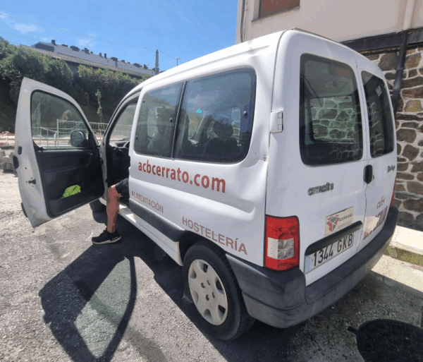 Citroën Berlingo - Imagen 4